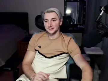 Chaturbate Adult Video Chat of elvin_vaenight