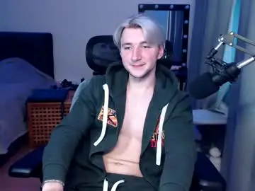 Chaturbate Live Porn of elvin_vaenight