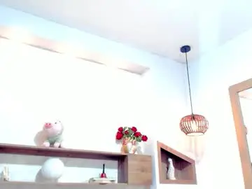 Chaturbate Best live sex cam show of emilly_beaumontt