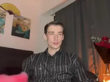 Chaturbate Nude Webcam of face_cum_shooter