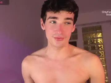 Chaturbate Sex Chat of face_cum_shooter