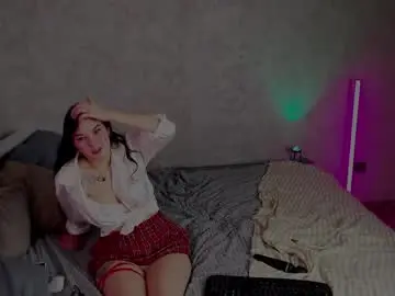 Chaturbate Best Webcam of hot_oksi