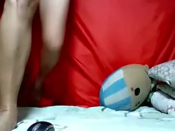 Chaturbate Sex Chat of hot_vhenize69
