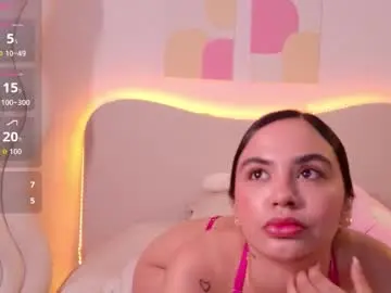 Chaturbate Private Sex Chat of innocentlady_