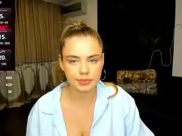 Chaturbate Best Webcam of isabellabler