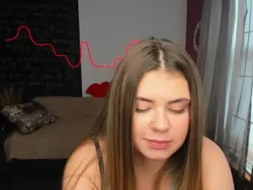 Chaturbate Live Sex Cam of isabellabler