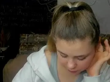 Chaturbate Live Porn of isabellabler