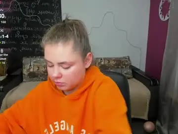 Chaturbate Sex Cam of isabellabler