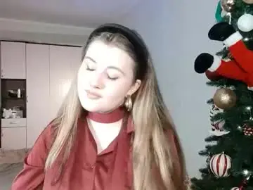 Chaturbate Free Porn Cam of jenetteoxborough