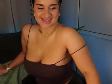 Chaturbate Private Sex Chat of karina_blackberry