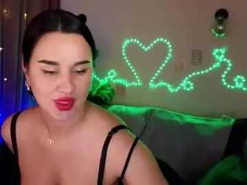 Chaturbate Private Sex Chat of karina_blackberry