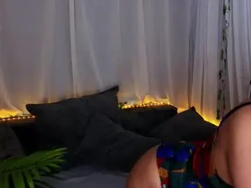 Chaturbate Free Live Porn of karina_blackberry