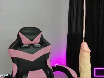 Chaturbate Sex Chat of kmipearl