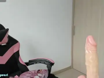 Chaturbate Live Porn of kmipearl