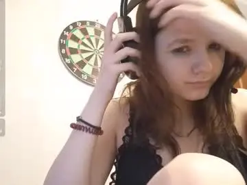 Chaturbate Adult Video Chat of lynnettegustason