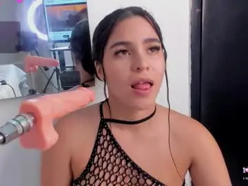 Chaturbate Live Porn of melanie_hillz