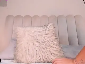 Chaturbate Live Sex Cam of melanie_hillz