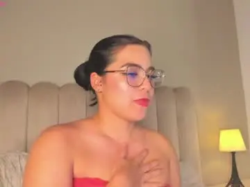 Chaturbate Private Sex Chat of melanie_hillz