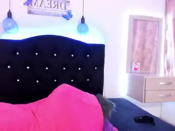 Chaturbate Free Porn Cam of melany__cherry