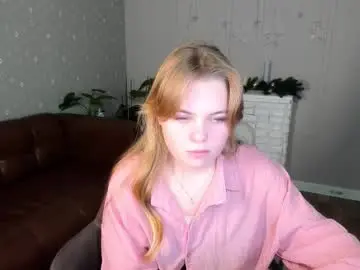 Chaturbate Nude Webcam of melissa_199