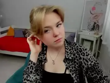 Chaturbate Sex Chat of melissa_199