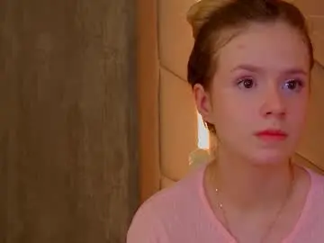 Chaturbate Adult Video Chat of milanabalmain