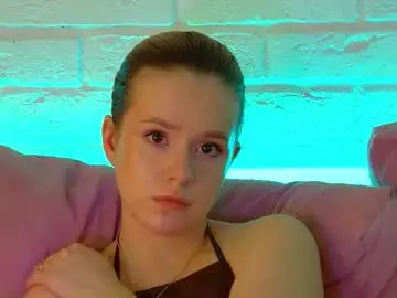 Chaturbate Sex Cam of milanabalmain