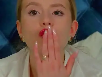 Chaturbate Adult Webcams of milanabalmain