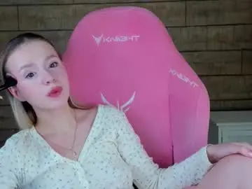 Chaturbate Live Sex Cam of milanabalmain