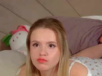 Chaturbate Adult Webcams of milanabalmain