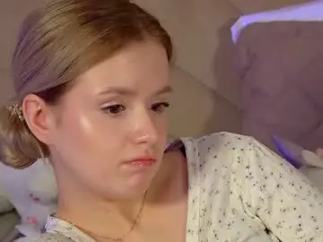 Chaturbate Sex Cam of milanabalmain