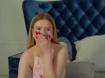 Chaturbate Adult Webcam of milanabalmain