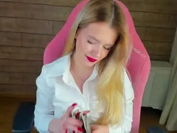 Chaturbate Free Porn Cam of milanabalmain