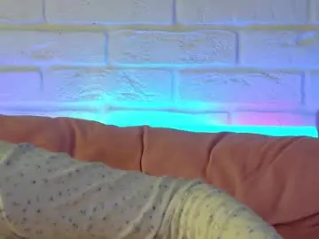 Chaturbate Sex Cam of milanabalmain