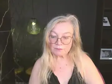 Chaturbate Nude Webcam of natalicloud