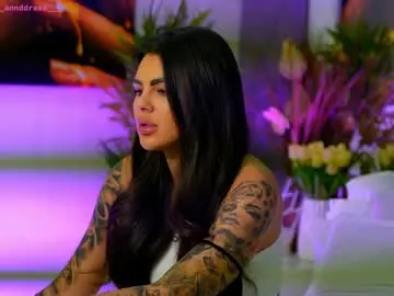 Chaturbate Sex Cam of perfectt33n