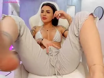 Chaturbate Live Sex Cam of perfectt33n