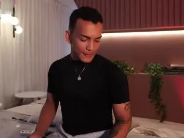 Chaturbate Adult Webcams of rafa_cruz