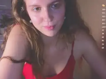 Chaturbate Live Sex Cam of sereta_fin