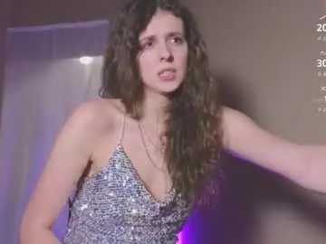 Chaturbate Live Sex Cam of sereta_fin