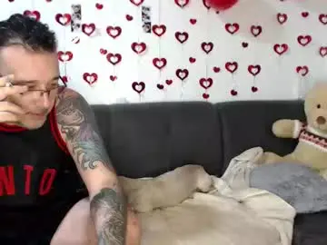 Chaturbate Sex Chat of sexy_ginuin_couple