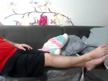 Chaturbate Live Sex of sexy_ginuin_couple