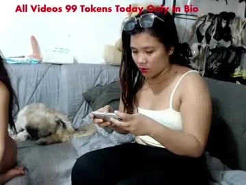 Chaturbate Nude Webcam of sexy_ginuin_couple