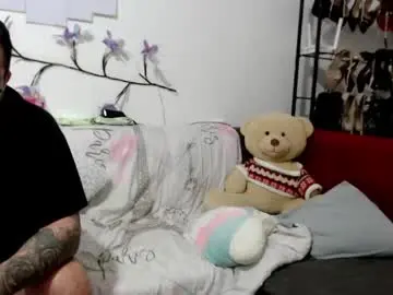 Chaturbate Best live sex cam show of sexy_ginuin_couple