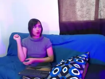 Chaturbate Private Sex Chat of shy_nanami