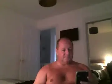 Chaturbate Nude Webcam of spidey1051a