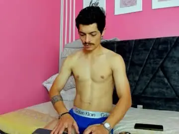 Chaturbate Live Sex of taylor_steele