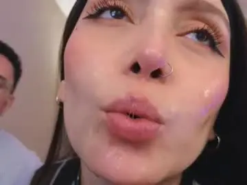 Chaturbate Live Sex of te_para_dos
