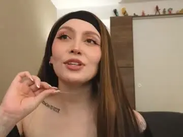 Chaturbate Live Porn of te_para_dos