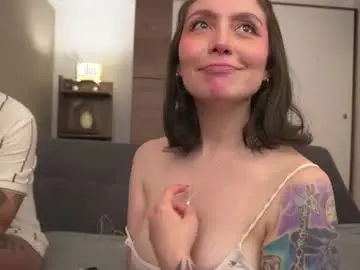 Chaturbate Best live sex cam show of te_para_dos